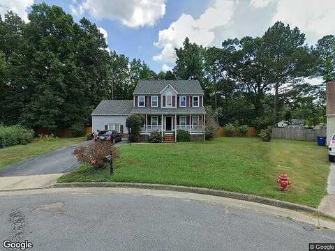 Brookshire, PRINCE GEORGE, VA 23875