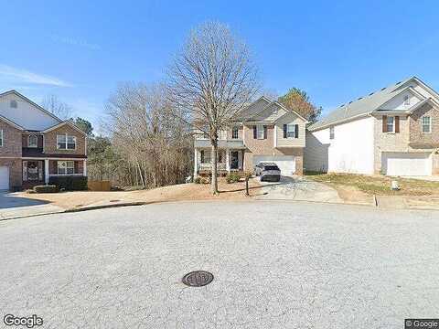 Chafin Point, SNELLVILLE, GA 30039