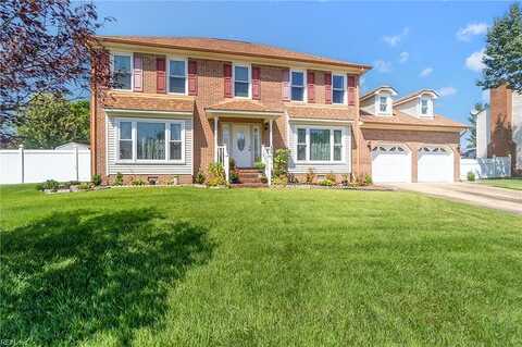 Longmont, VIRGINIA BEACH, VA 23456