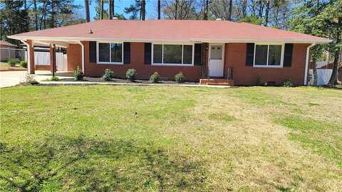 Greensprings, ATLANTA, GA 30337