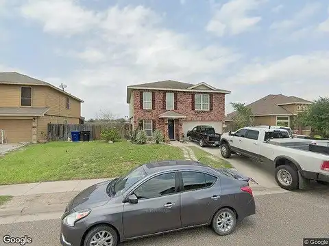 Bluebird, MCALLEN, TX 78504