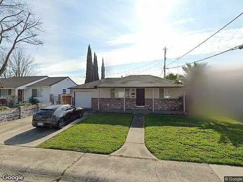 Churchill, STOCKTON, CA 95204