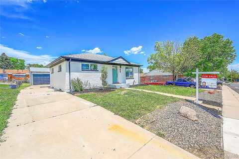 71St, DENVER, CO 80221