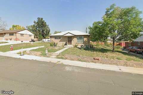71St, DENVER, CO 80221