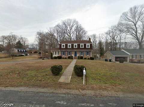 Greenbriar, CHESTER, VA 23831
