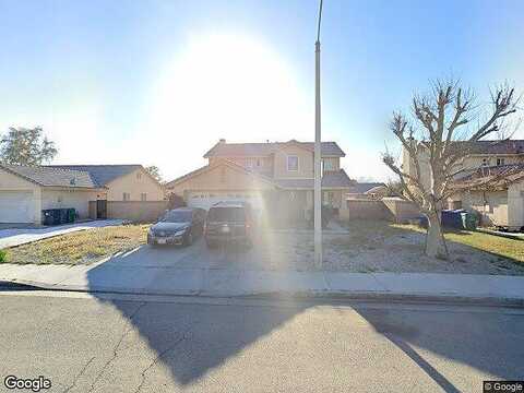 Balmuir, LANCASTER, CA 93535