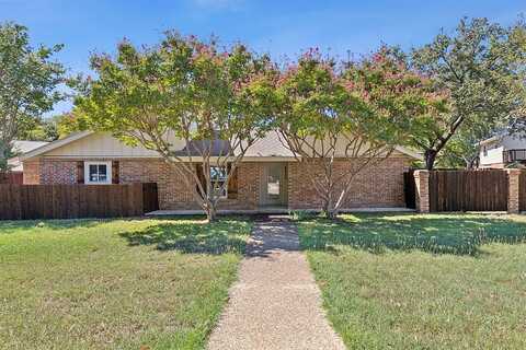 Gayle, FLOWER MOUND, TX 75028