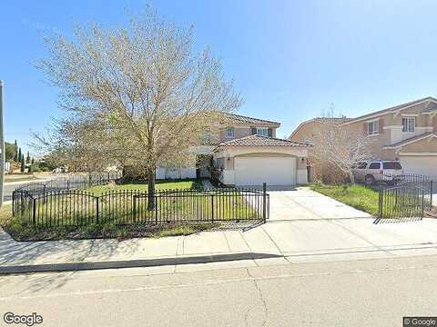 Summer, LANCASTER, CA 93536
