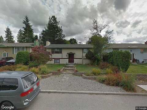 Congress, SPOKANE, WA 99223