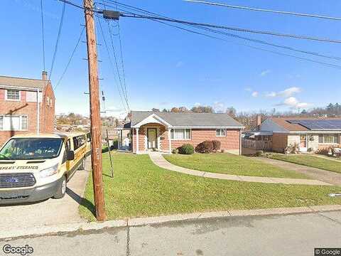 Diller, WEST MIFFLIN, PA 15122