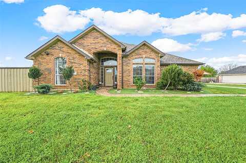 Kings Creek, TERRELL, TX 75161