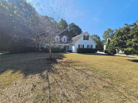 Lake Summit, MCDONOUGH, GA 30253