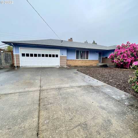 Hawthorne, EUGENE, OR 97402