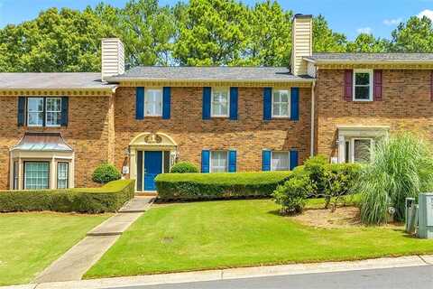 Orchard, PEACHTREE CORNERS, GA 30092