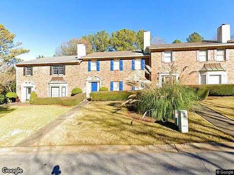 Orchard, PEACHTREE CORNERS, GA 30092