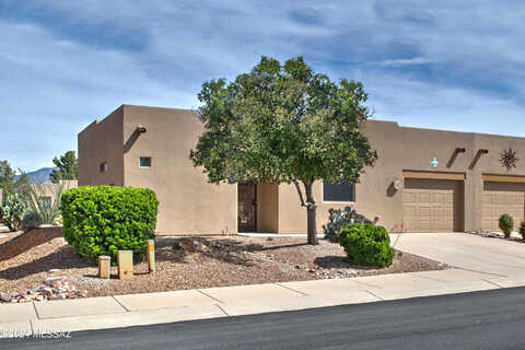 Avenida De Encino, GREEN VALLEY, AZ 85614