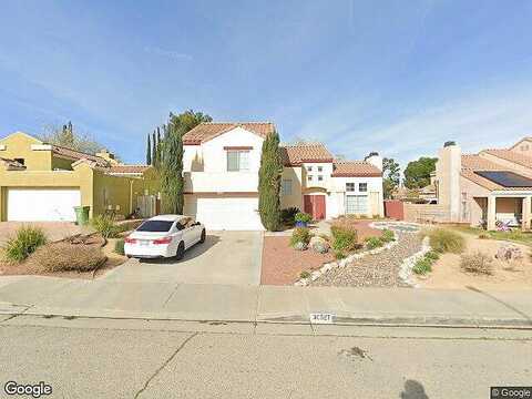 Windtree, PALMDALE, CA 93550