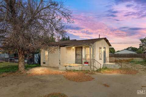 Lotus, BAKERSFIELD, CA 93307