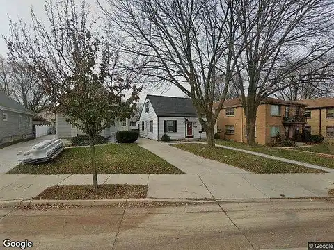 Howell, MILWAUKEE, WI 53207