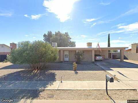 Blacksill, TUCSON, AZ 85741