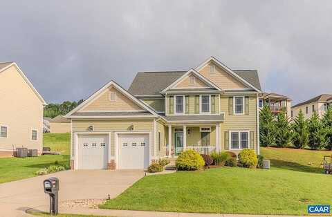 Windsor, FISHERSVILLE, VA 22939