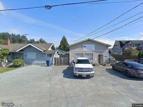 Oak, BURLINGTON, WA 98233