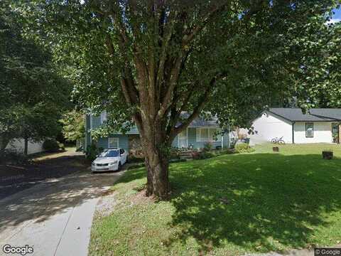 Meadow Wood, LAWRENCEVILLE, GA 30044