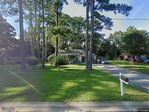 Maple, HINESVILLE, GA 31313