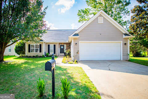 Turtle Pointe, CARROLLTON, GA 30116