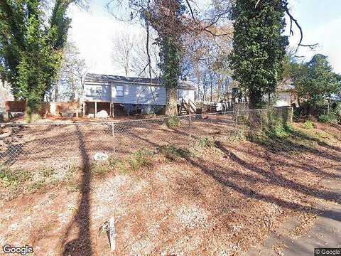 Second, GAINESVILLE, GA 30501