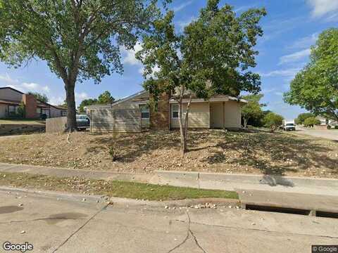 Corporate, LEWISVILLE, TX 75067