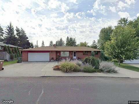 Woodside, SPOKANE, WA 99208