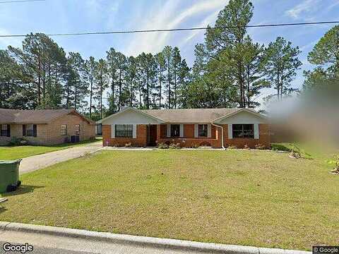 Whitetail, HINESVILLE, GA 31313