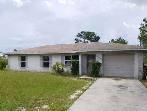 Boston, LAKE PLACID, FL 33852