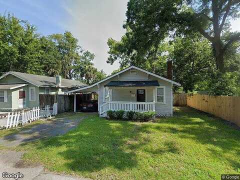 Gilmore, JACKSONVILLE, FL 32205