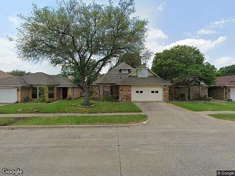 Big Oaks, GARLAND, TX 75044