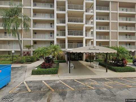 Course, POMPANO BEACH, FL 33069