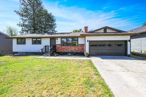 33Rd, SPOKANE, WA 99223