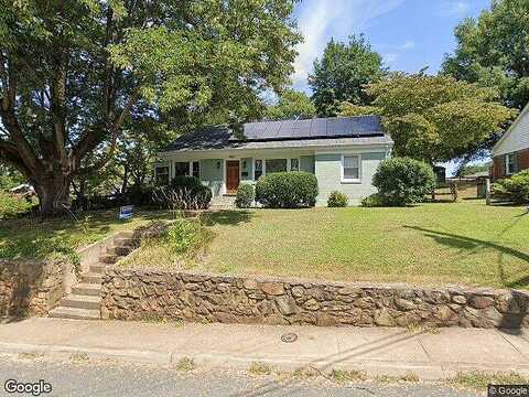 Willard, CHARLOTTESVILLE, VA 22903