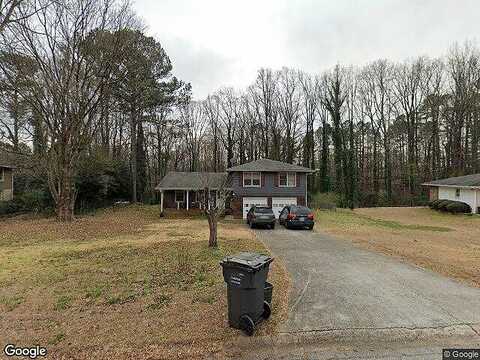 Kings, LAWRENCEVILLE, GA 30044