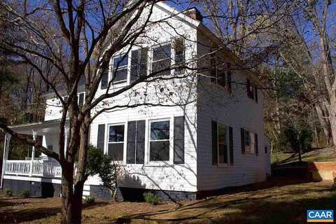 Red Hill, NORTH GARDEN, VA 22959