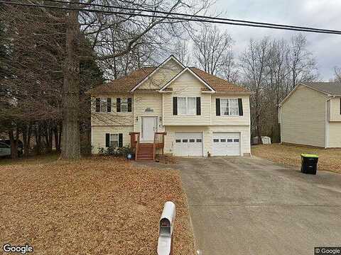 Villa Rosa, TEMPLE, GA 30179