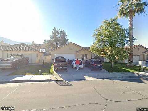 Zorra, MORENO VALLEY, CA 92551