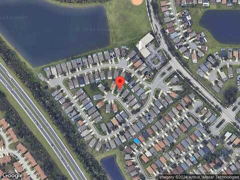 Weddington Green, KISSIMMEE, FL 34744