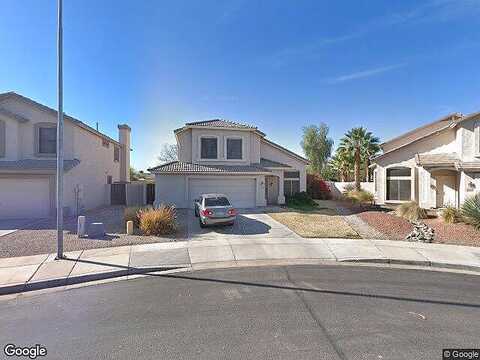 Lynch, MESA, AZ 85209