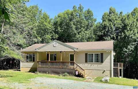 Branch, SCOTTSVILLE, VA 24590