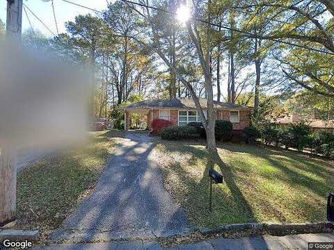 Manor, ATLANTA, GA 30344