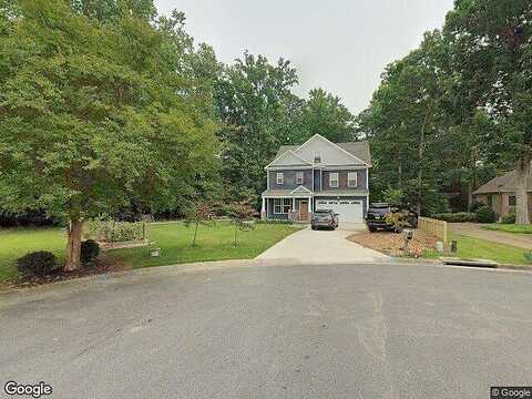 Cedar Grove, CARROLLTON, VA 23314