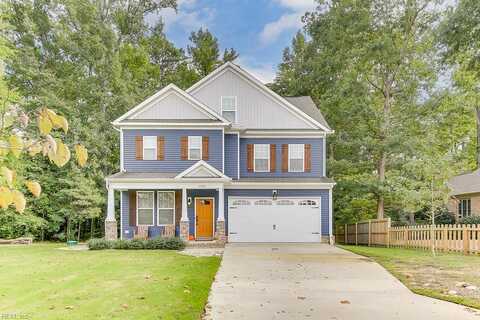 Cedar Grove, CARROLLTON, VA 23314