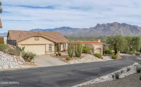 Catalpa, TUCSON, AZ 85742